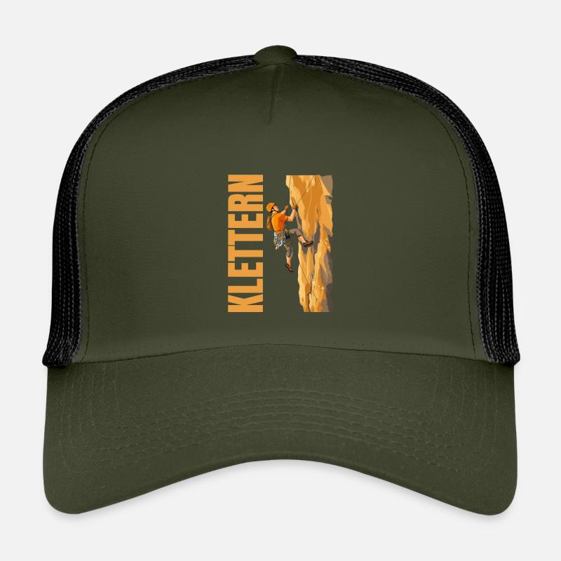 Kinder Trucker-Cap