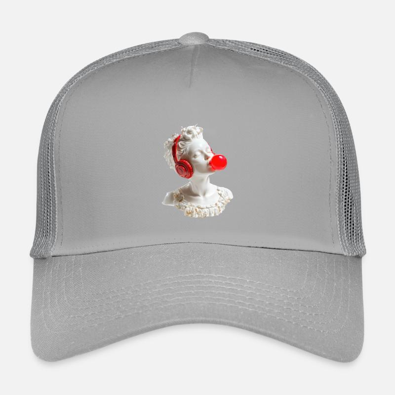 Kids’ Trucker Cap