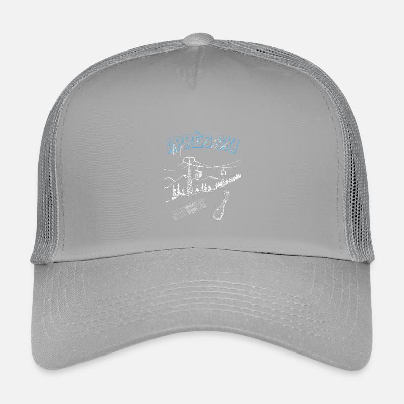 Kinder Trucker-Cap