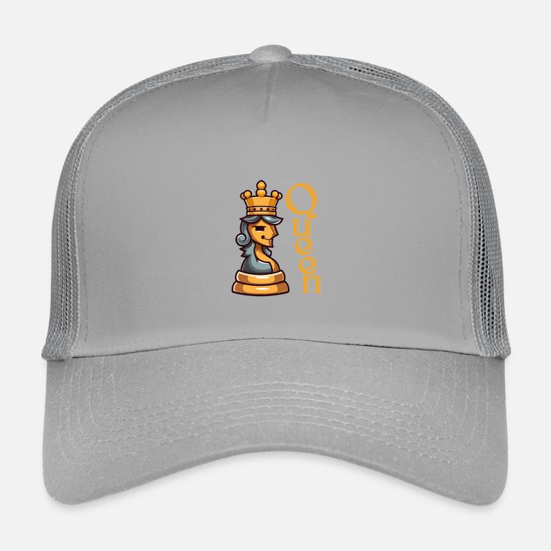 Kids’ Trucker Cap