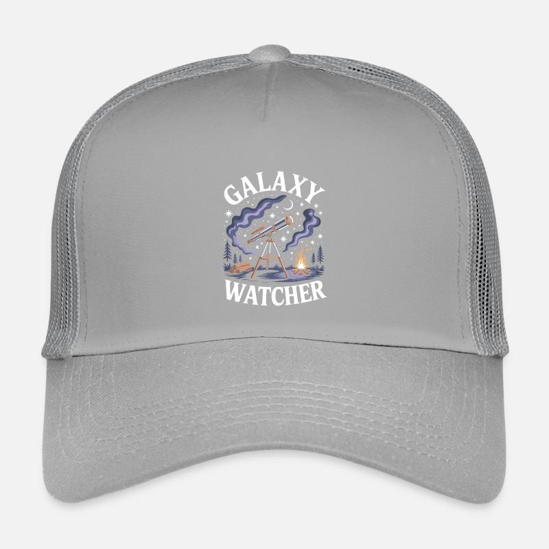 Kids’ Trucker Cap