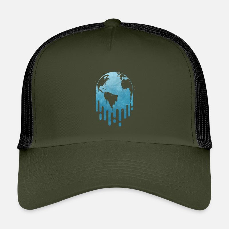 Kinder Trucker-Cap