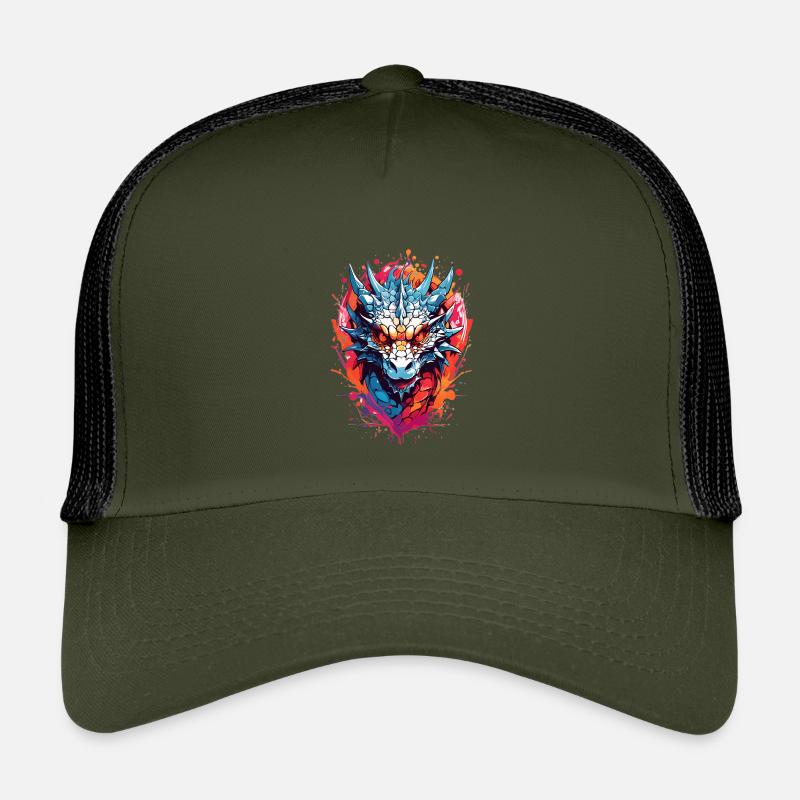 Kids’ Trucker Cap