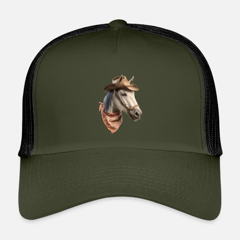 Kinder Trucker-Cap