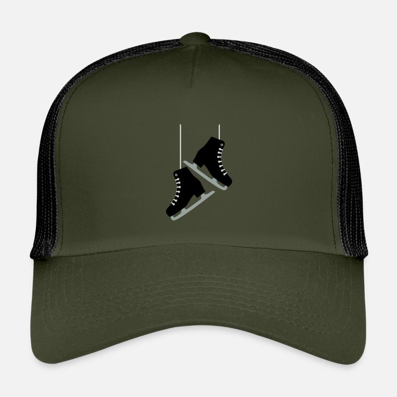 Kinder Trucker-Cap