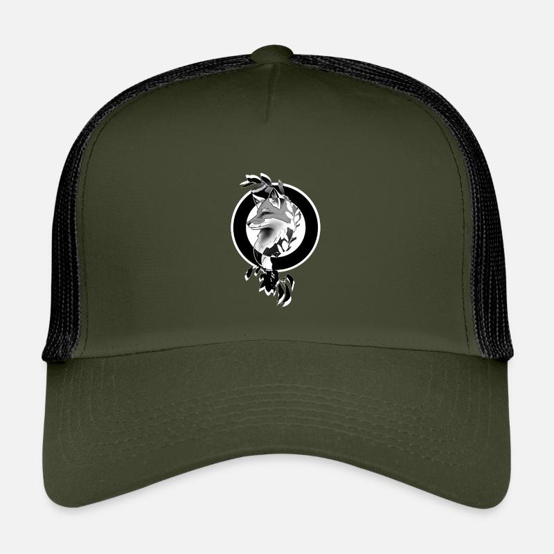 Kids’ Trucker Cap