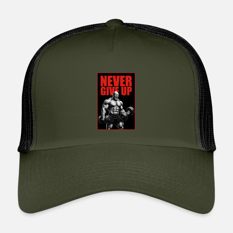 Kids’ Trucker Cap