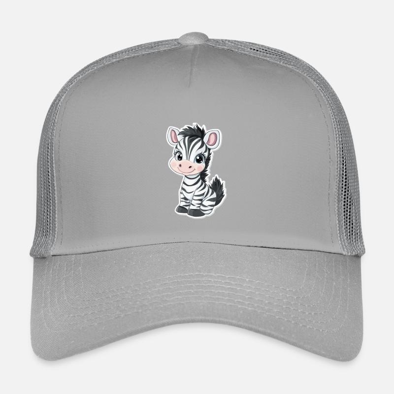 Kinder Trucker-Cap
