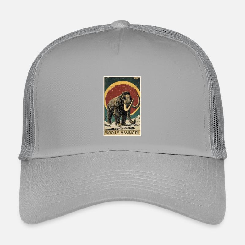 Kinder Trucker-Cap