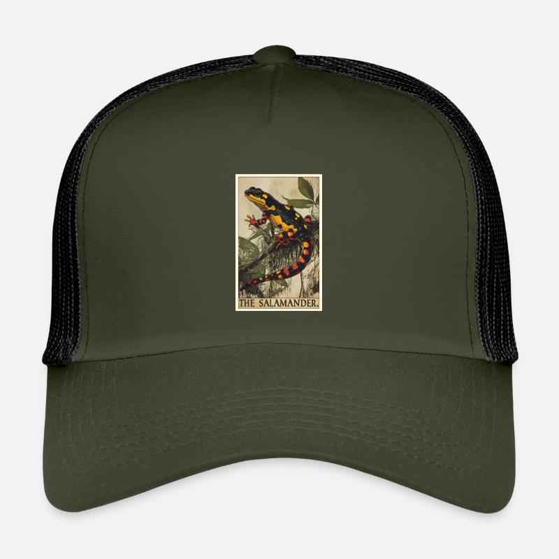 Kinder Trucker-Cap