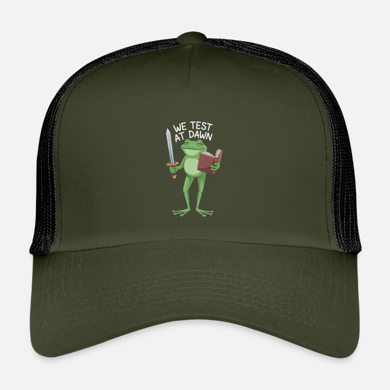 Kinder Trucker-Cap