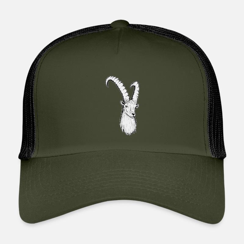 Kinder Trucker-Cap