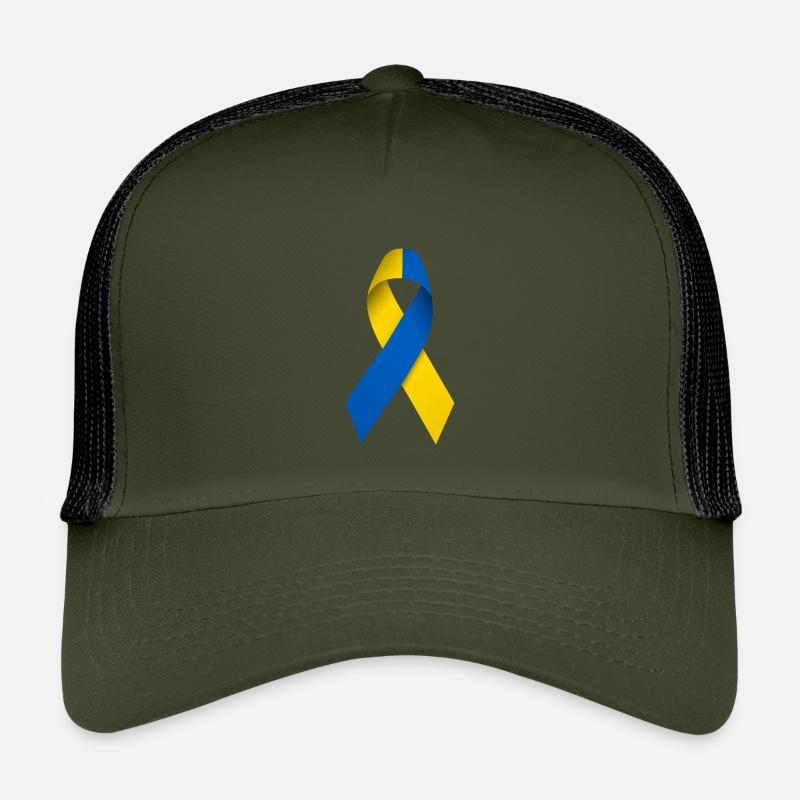 Kids’ Trucker Cap