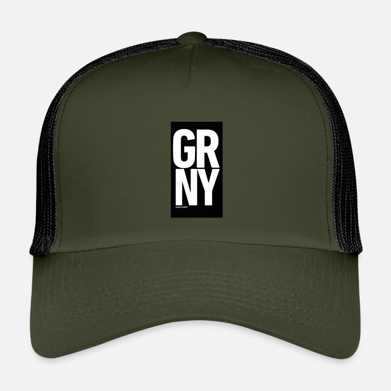 Kinder Trucker-Cap