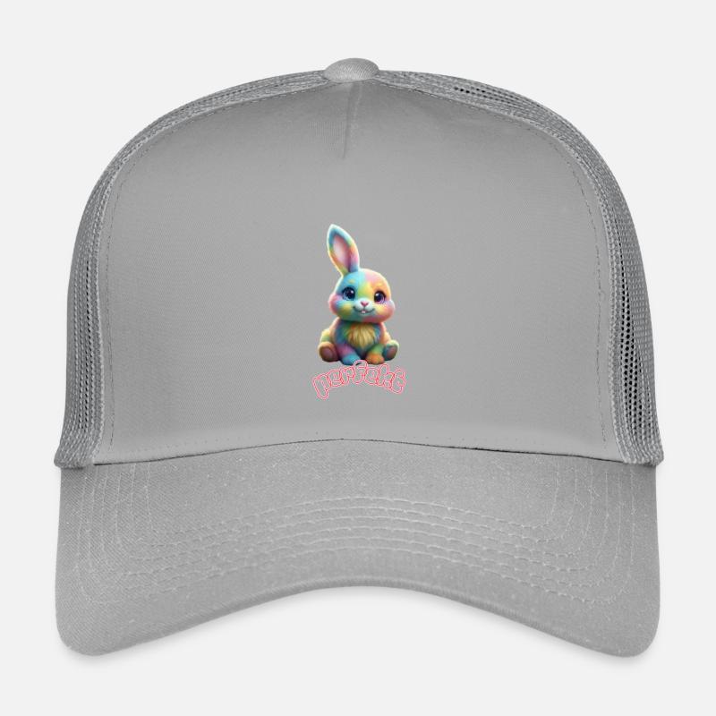 Perfekt unperfekt Kinder Trucker-Cap