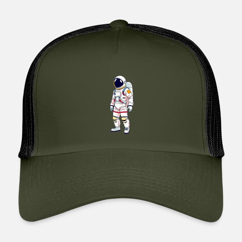 Kinder Trucker-Cap