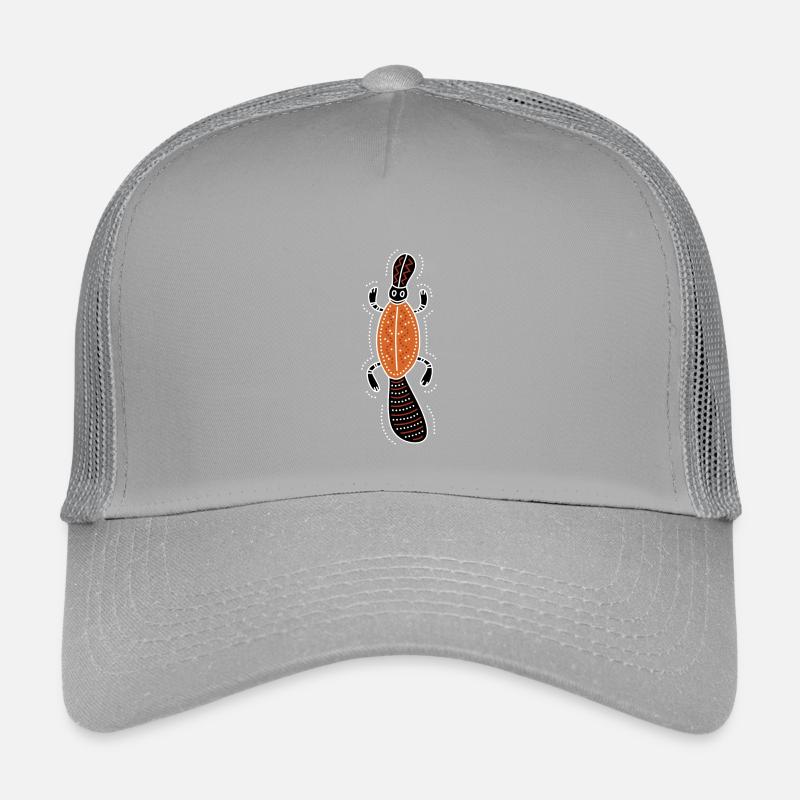 platypus Casquette trucker enfant