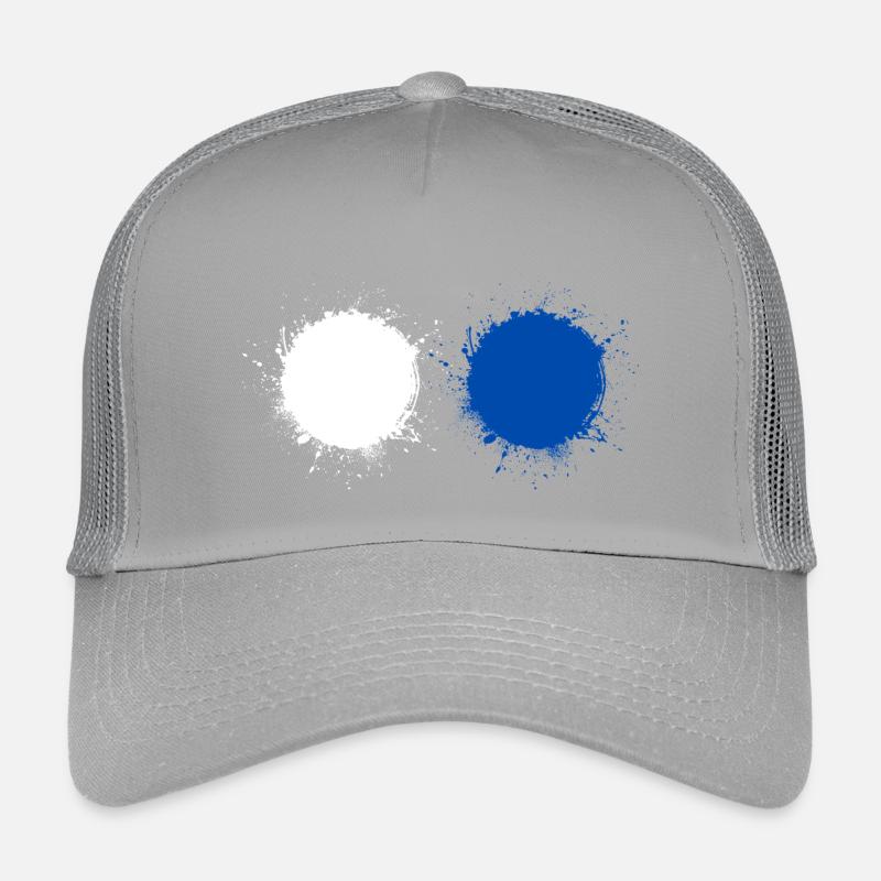 Kids’ Trucker Cap