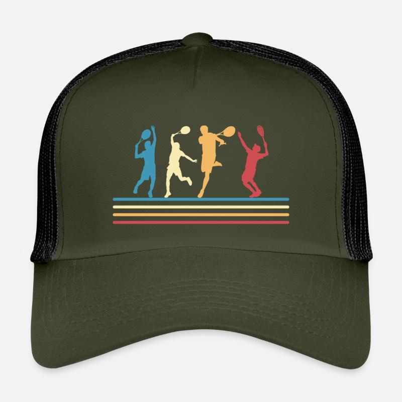 Kinder Trucker-Cap