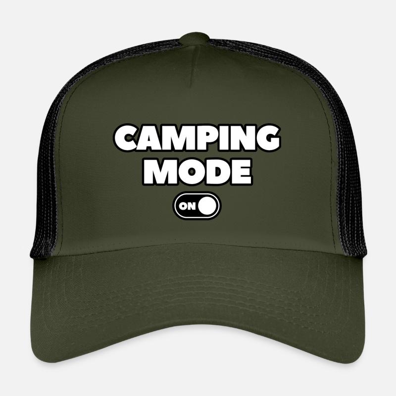 Casquette trucker enfant