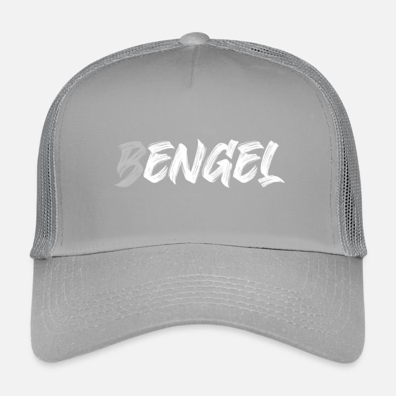 Bengel Kinder Trucker-Cap