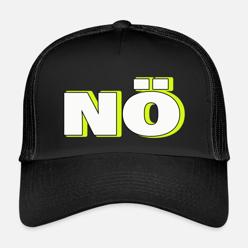 Kinder Trucker-Cap