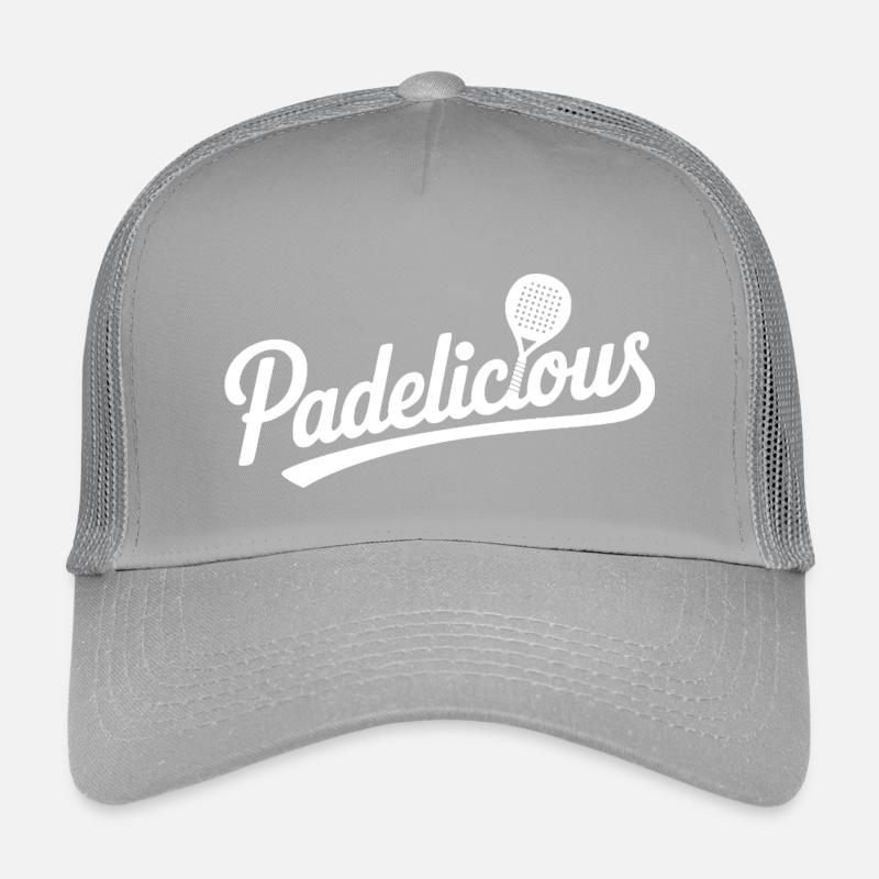 Paice Kids’ Trucker Cap