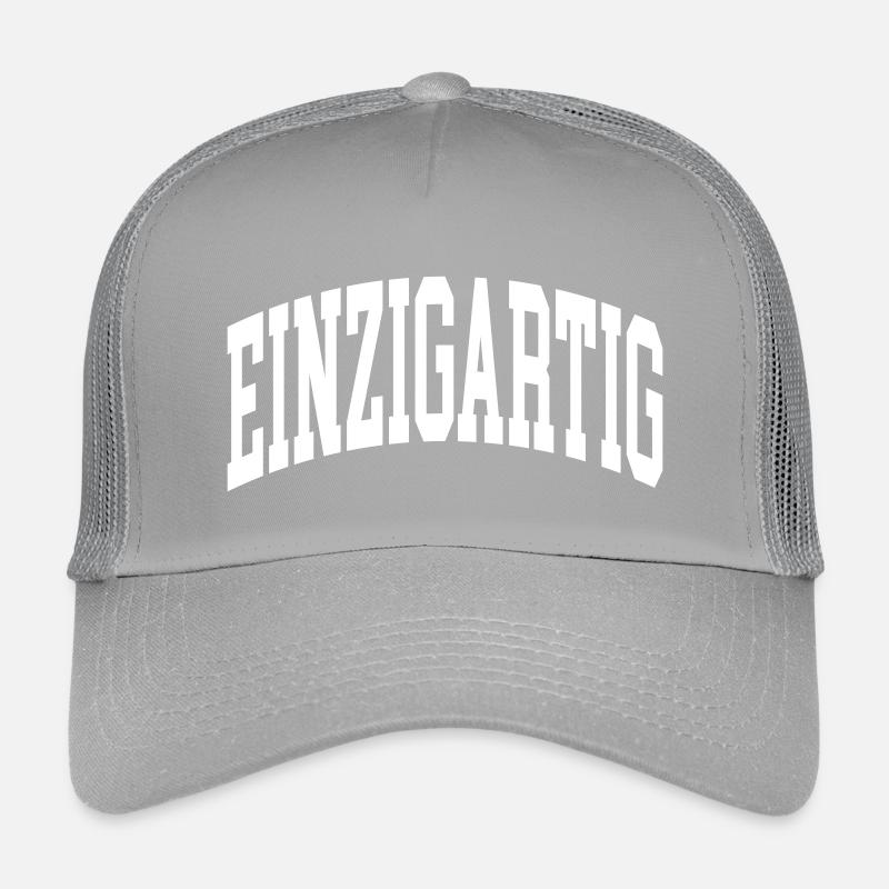 Casquette trucker enfant
