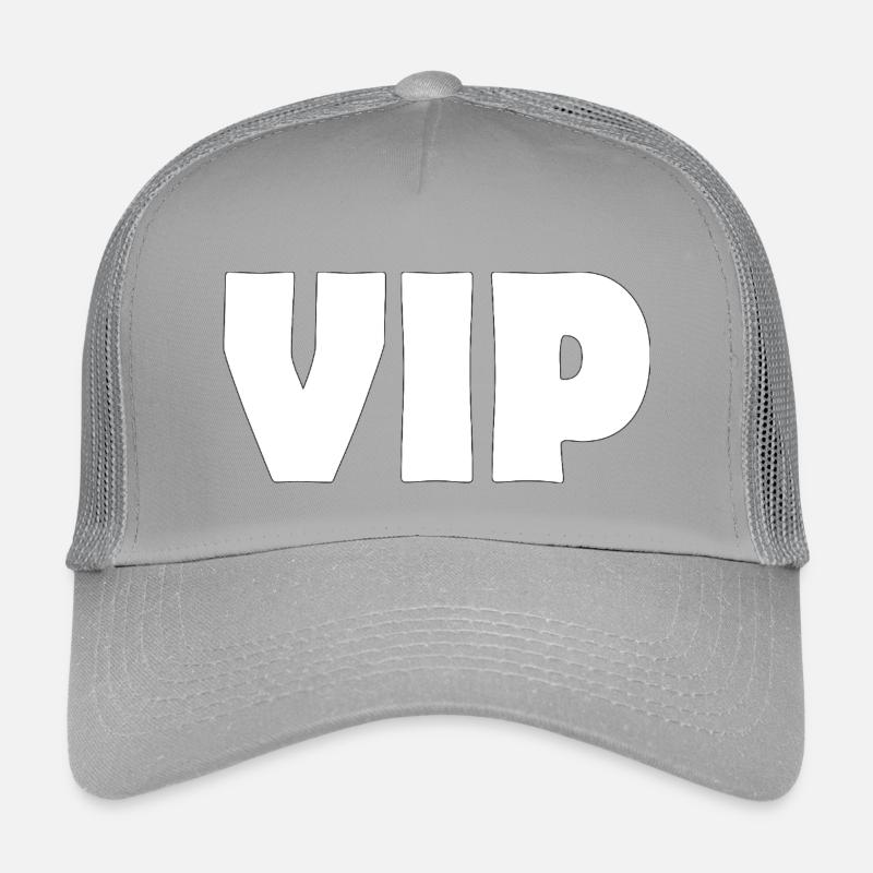 VIP Casquette trucker enfant