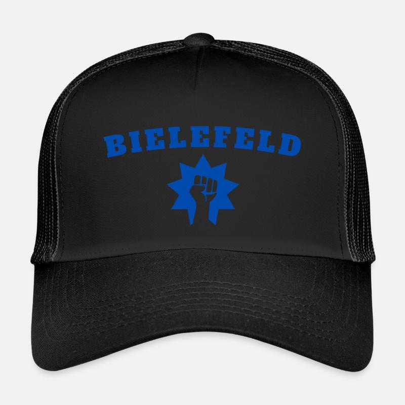Kinder Trucker-Cap