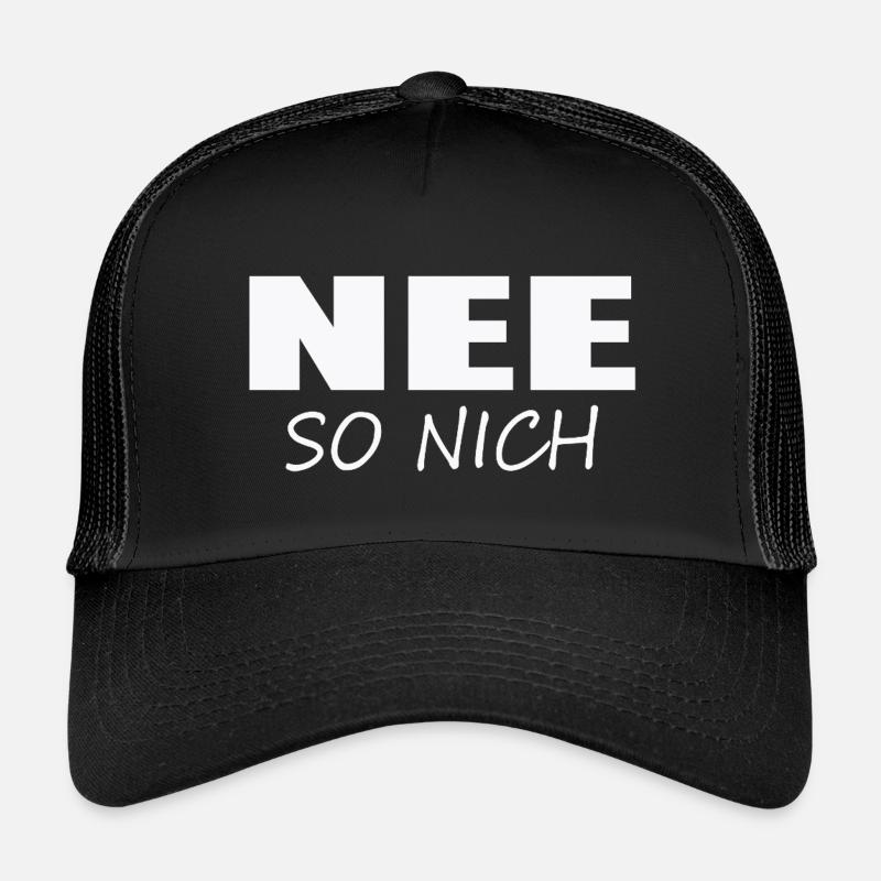 Kids’ Trucker Cap