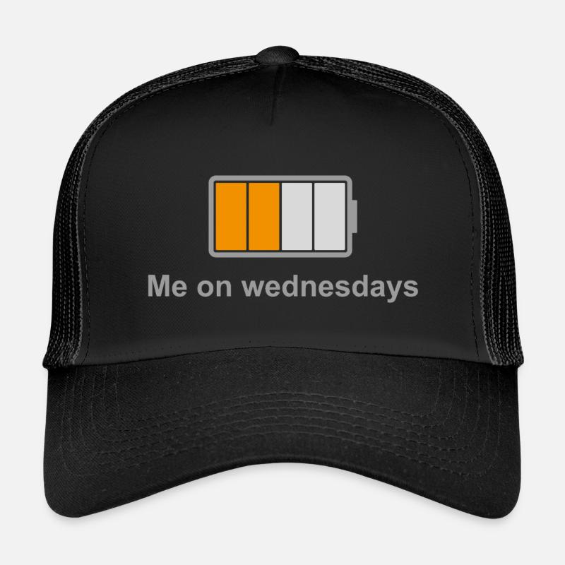 Kinder Trucker-Cap