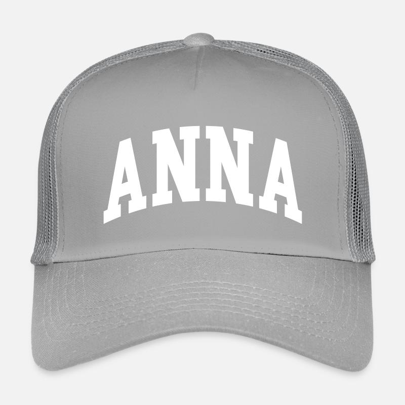 Kinder Trucker-Cap