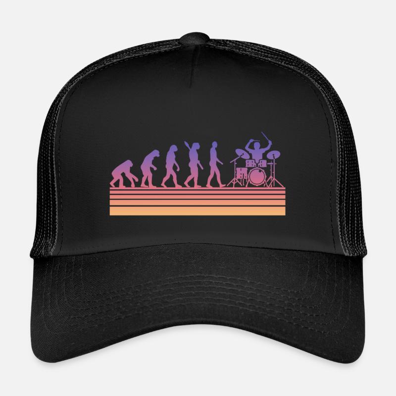 Casquette trucker enfant