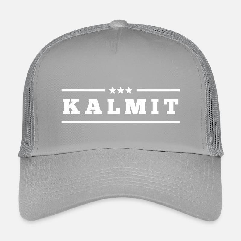 Casquette trucker enfant