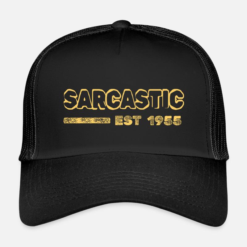 Kids’ Trucker Cap