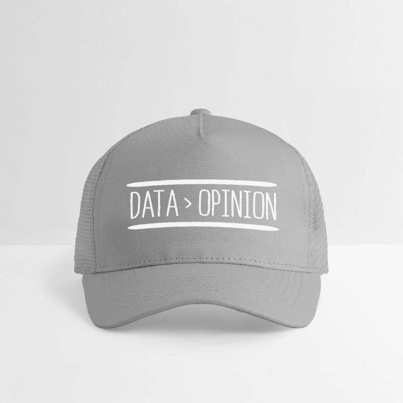 Kinder Trucker-Cap