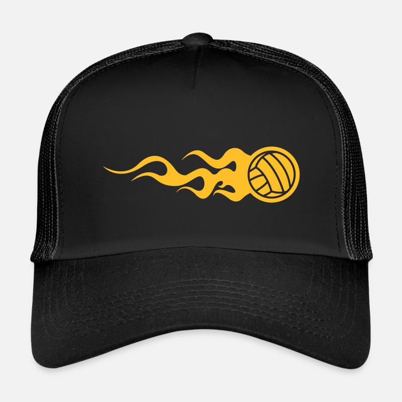 Kinder Trucker-Cap