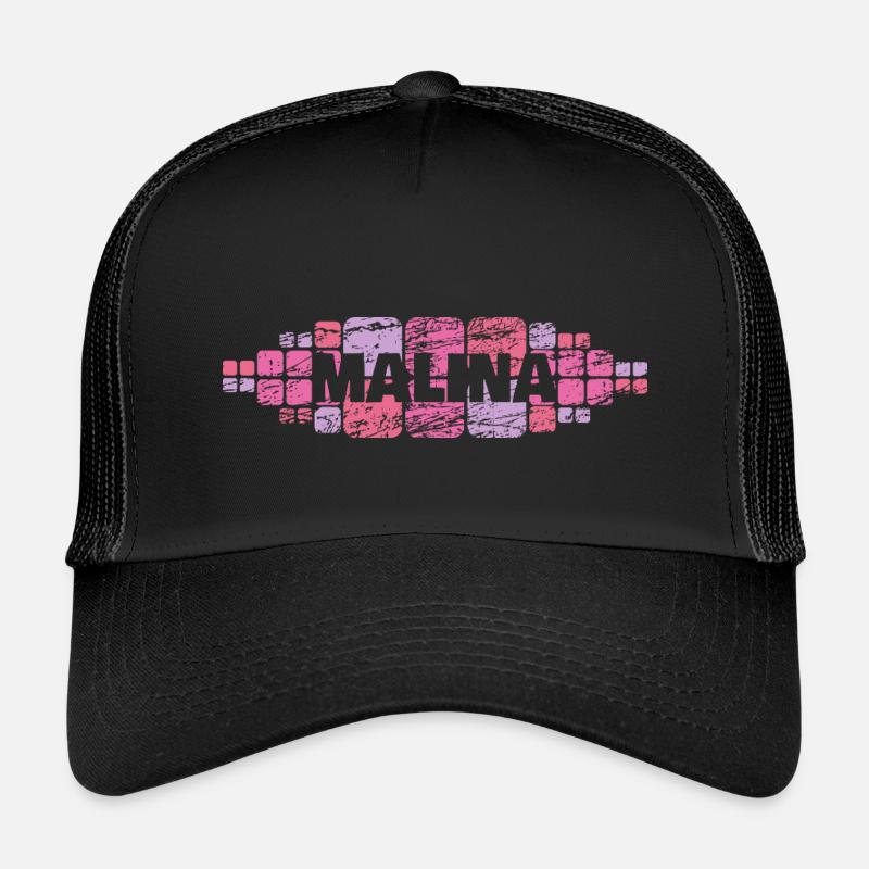 Kids’ Trucker Cap