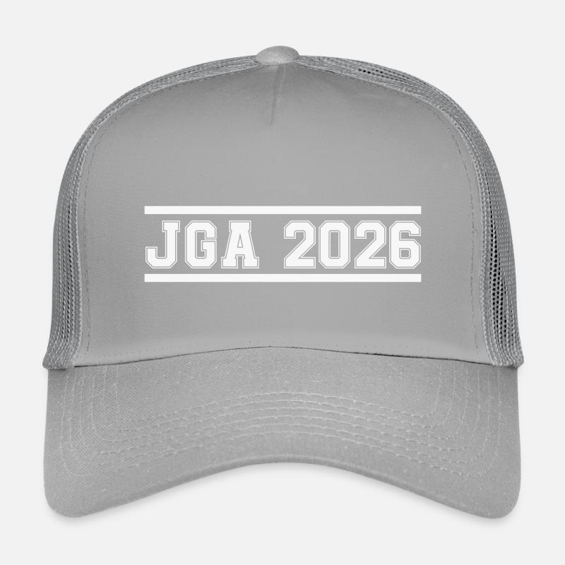 Kids’ Trucker Cap
