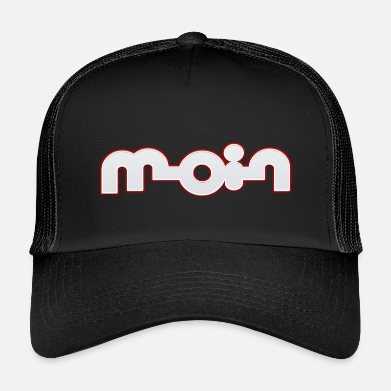 Kinder Trucker-Cap