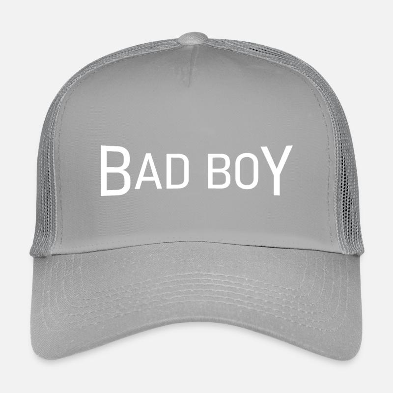 Kinder Trucker-Cap