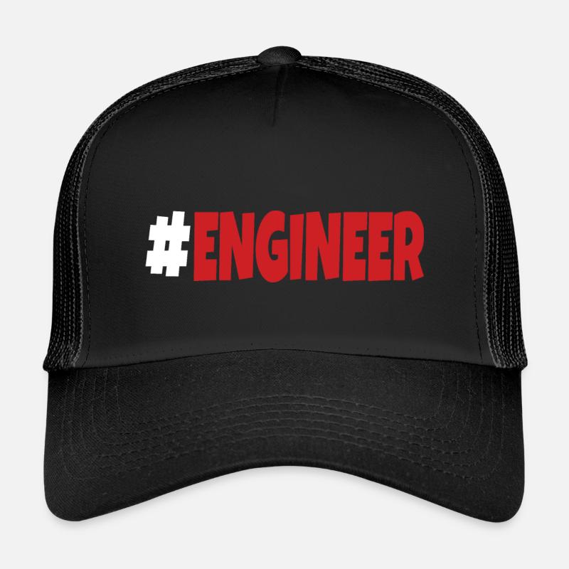 Casquette trucker enfant