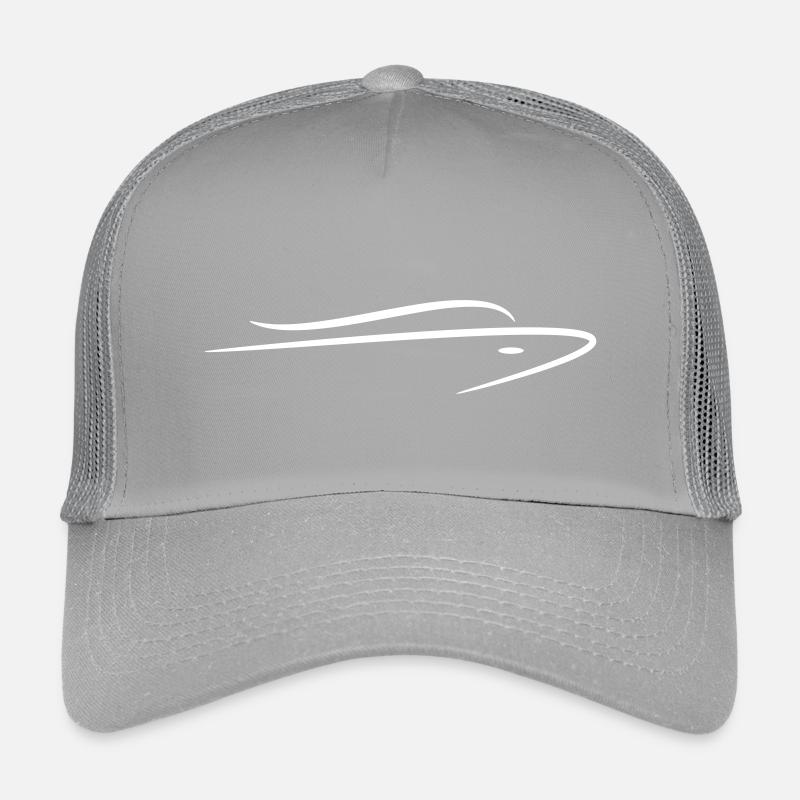 Boot Kinder Trucker-Cap