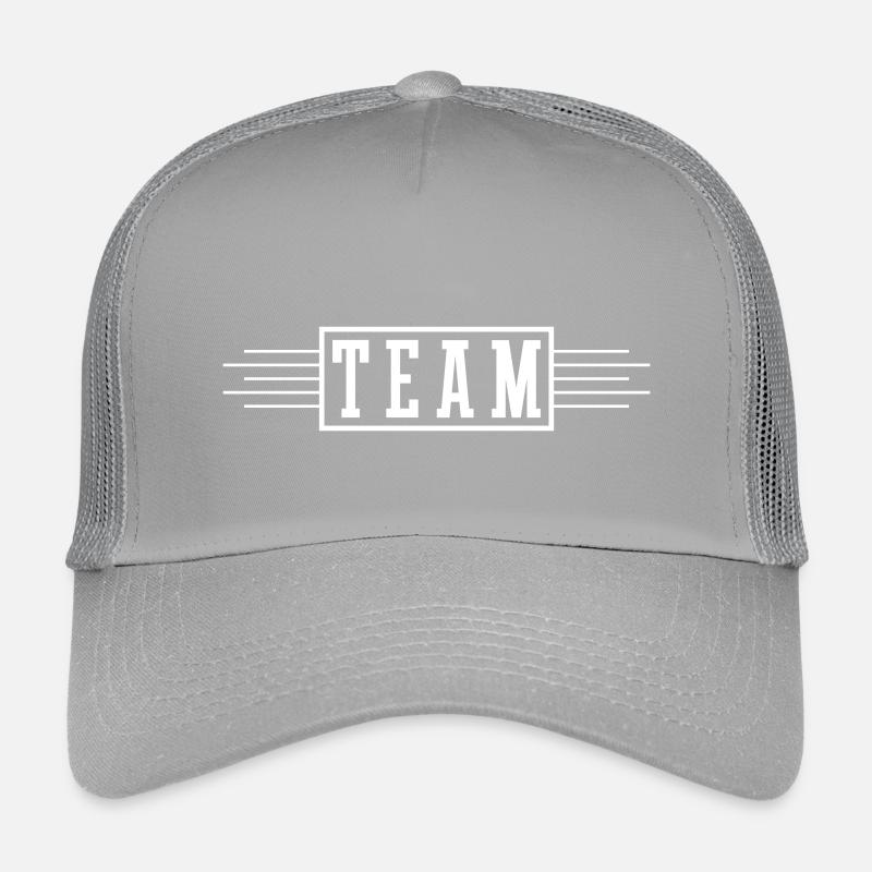 Casquette trucker enfant