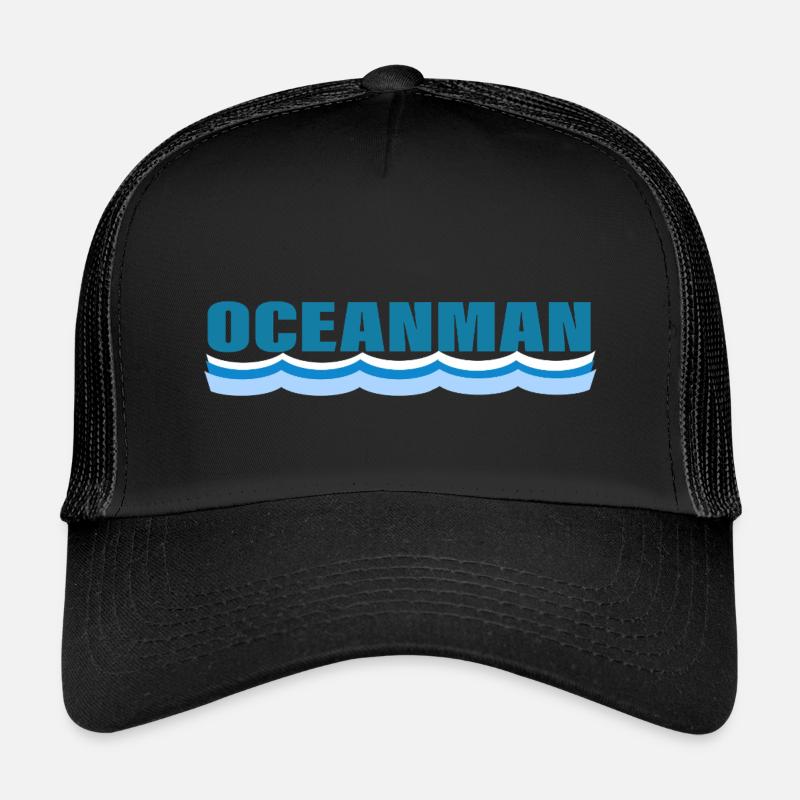 Kids’ Trucker Cap