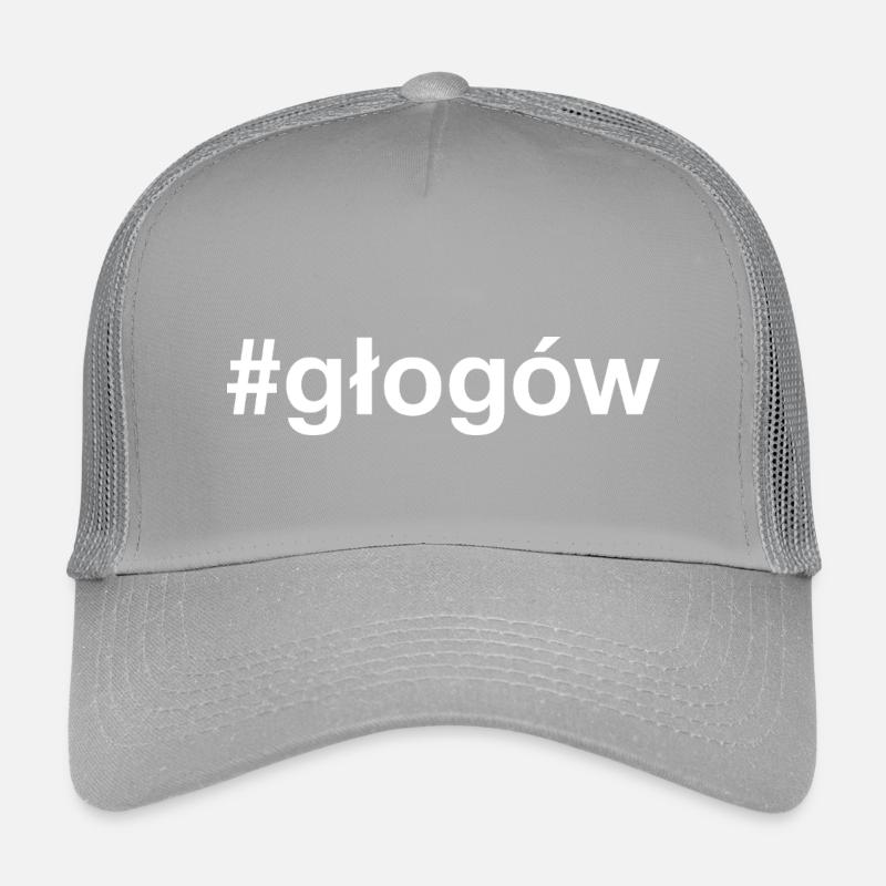 Glogow Polska, Pologne Casquette trucker enfant