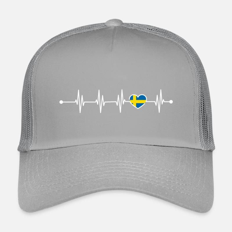 Pending design image Kids’ Trucker Cap