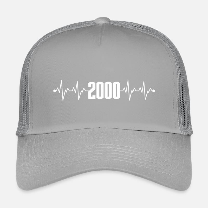 Bitte laden Sie das Design hoch oder geben Sie einen Link an Kinder Trucker-Cap
