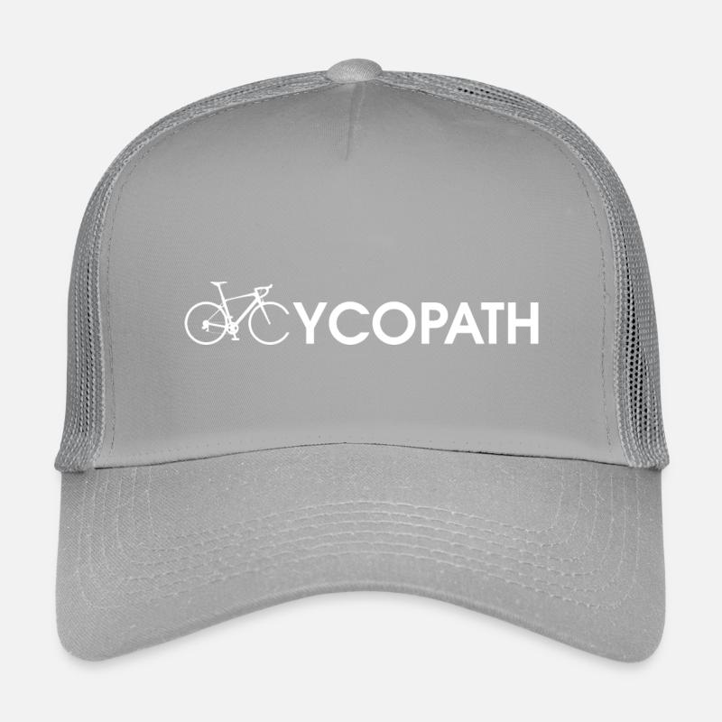 Cycopath Kids’ Trucker Cap